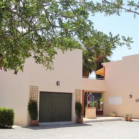 Nyaraló Toni Sant Joan de Labritja